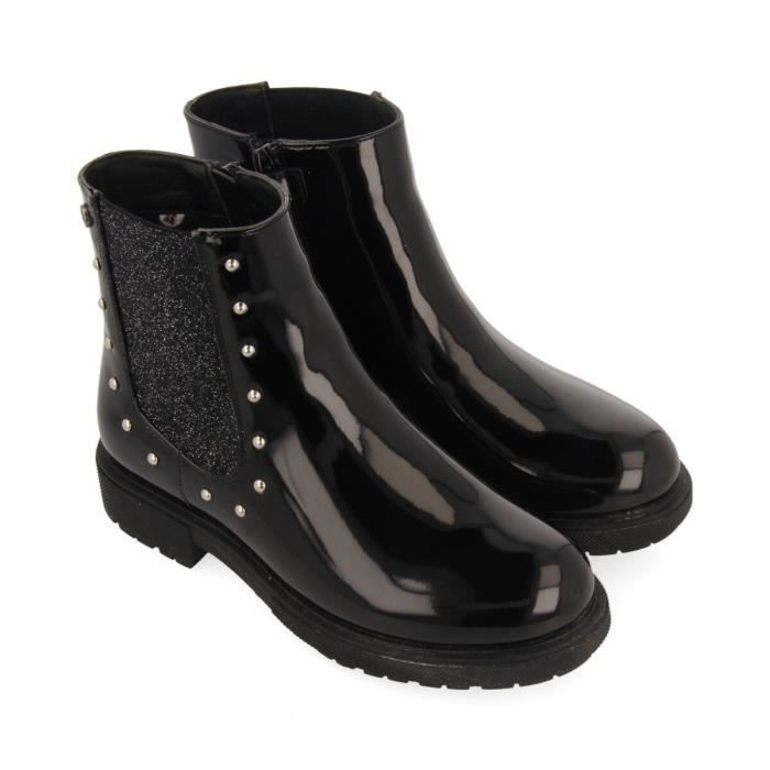 Bottine bebe sales fille 19