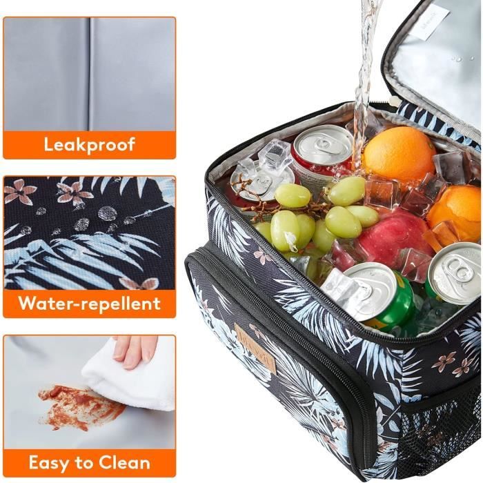 Sac De Glace Hot Pack-Blue Sac De Glace Réutilisable Hot Pack Pour