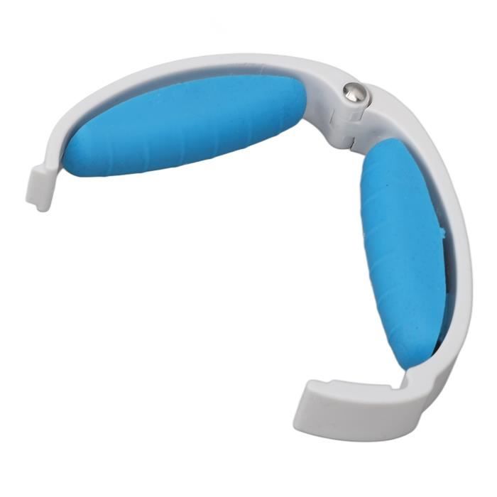 Pince D'incontinence Urinaire Masculine En Silicone - Ajustable, Anti-fuite, Réutilisable, Neuf Sous Blister