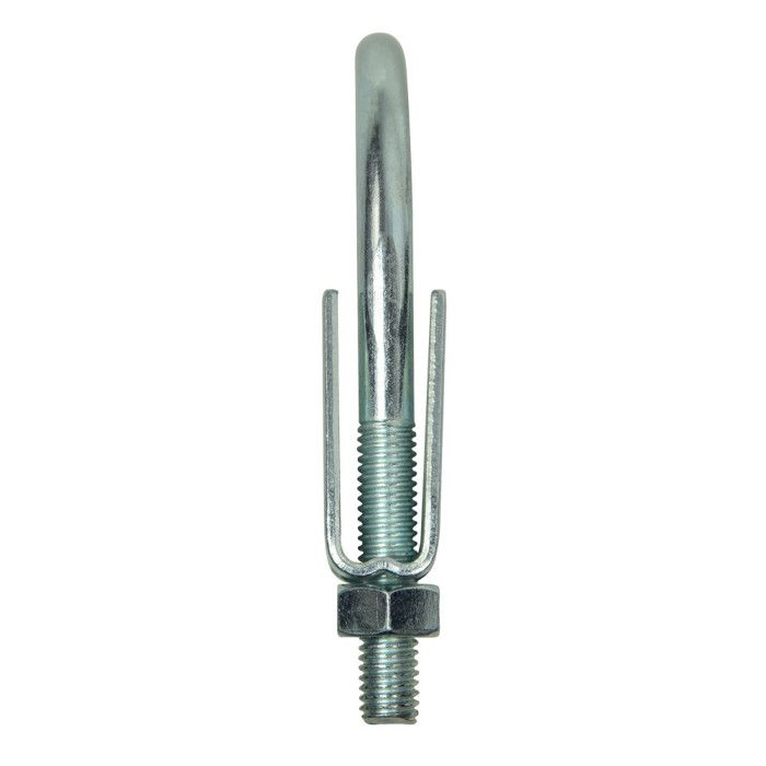 Collier De Serrage D'échappement Universel 60mm X 95mm En Acier Inoxydable - Double Vis, étanche Et Robuste