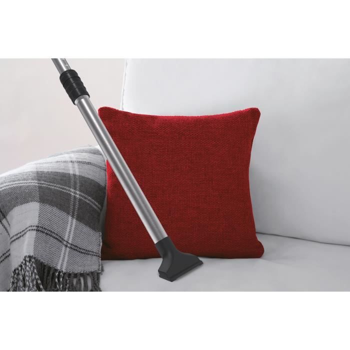 Aspirateur avec sac - BRANDT - ASTAS3B - Filtre HEPA pas cher