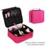 Organisateur De Maquillage Professionnel Pour Manucure Mallette De