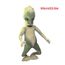 alien peluche