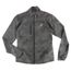 veste asics fille gris