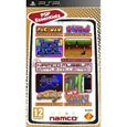 NAMCO MUSEUM BATTLE COLLECTION ESSENTIAL / Jeu PSP-0