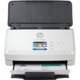 HP ScanJet Pro N4000 snw1-0