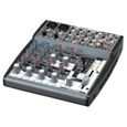 BEHRINGER XENYX 1002FX Table de mixage analogique-0