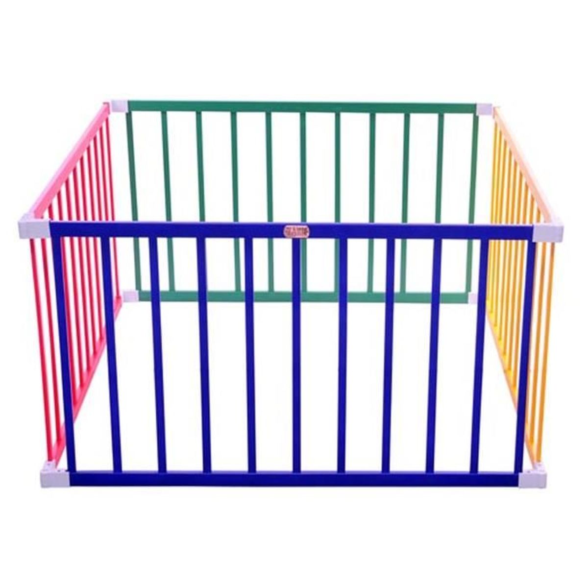 Parc De Jeu Carre En Bois Multicolore Dim H 65 X L 118 X P 118 Cm Cdiscount Puericulture Eveil Bebe Parc De Jeu Carre En Bois Multicolore Dim H 65 X L 118 X P 118 Cm Cdiscount Puericulture Eveil Bebe