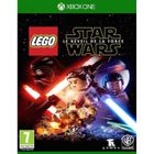 WARNER GAMES LEGO Star Wars : Le Réveil de la Force Jeu Xbox One