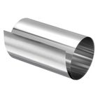 Lot De 100 Disques Ronds Acier Inoxydable 304 - 15mm Diamètre 2mm Épaisseur