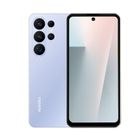 AODOEU (2026) Téléphone Portable6.56"HD, 64Go+8GO - 6585mAh - Android 14 Smartphone ,8MP+21MP/GPS/ OTG/ Face ID-Bleu