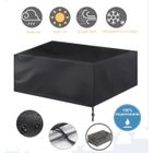 Housse de salon de jardin - YANGBAGA - 250*250*90 cm - Imperméable et résistant aux UV