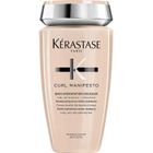 KERASTASE Kérastase Shampoing Bain Curl Manifesto Hydratation Douceur 250ml