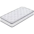 Matelas 22 cm mousse 90 x 190 - Luxe mousse à mémoire - Confort ferme - Epaisseur 22 cm- DEWINNER