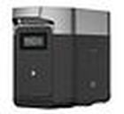 Batterie supplémentaire intelligente - EcoFlow - DELTA 2 - Capacité extensible jusqu’à 2 048 Wh - Recharge rapide