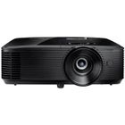 Vidéoprojecteur FullHD OPTOMA HD145X - 3400 Lumens - Haut-parleur 5W - Noir