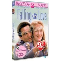 DVD Falling in love