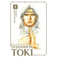 Hokuto no Ken - La légende de Toki Tome 1 