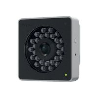 Y-cam Cube HD 720 - Caméra réseau - couleur ( Jou…