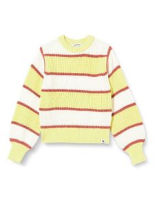 PULL Pull - chandail Garcia kids - B32440 - Pull-Over Sweater Fille