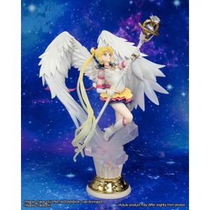FIGURINE - PERSONNAGE Sailor Moon Eternal - Sailor Moon FiguartsZERO Cho