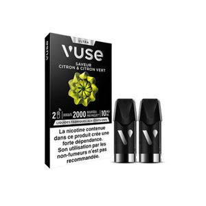 Vuse Epod - Cdiscount
