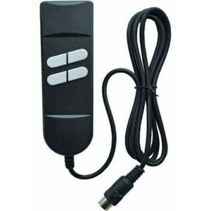 Télécommande à 8 Broches Femelles Pour Fauteuil Inclinable De Massage Power Lift 12vd75
