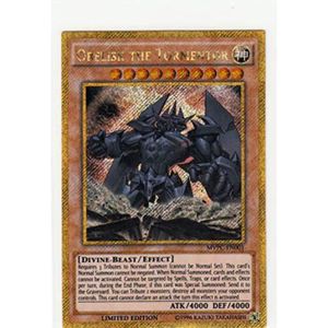VF//SUPER RARE//NEUVE Yu-Gi-Oh /"Archdémon de Gilfer/" WGRT-FR020