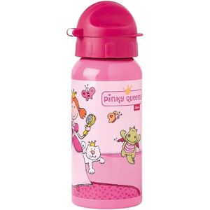 Sigg Beauty and The Beast Gourde deau Fille Rose