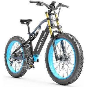 Velo electrique online 120 km