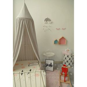 Lit Bebe Rond Cdiscount