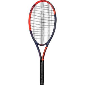HOUSSE SQUASH ti.reward titanium raquette de tennis avec housse de protection (disponible en taille 1-4)