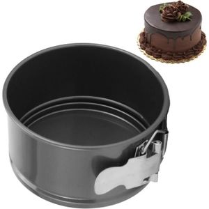 MOULE A GATEAU - MOULE DE PATISSERIE Cake Support Structure Frame Anti  Gravity Cake Pouring Kit DIY Cake Baking Tools - Cdiscount Maison