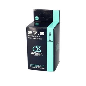 Chambre à air vélo 26x1.90/2.125 valve Schrader AV 32 mm Kenda