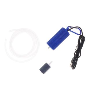 Silencieux Usb Petit Disque A Bulles D Air Aerateur De Pierre