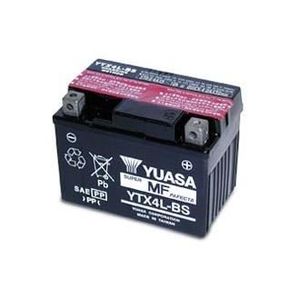 Batterie ovetto 2t clearance