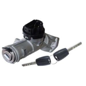 Serrure barillet de porte avant gauche citroen jumper fiat ducato peugeot boxer OE 4162CS1