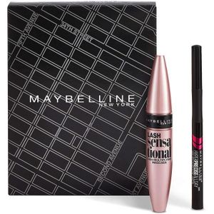 Coffret De Maquillage Gemey Cdiscount