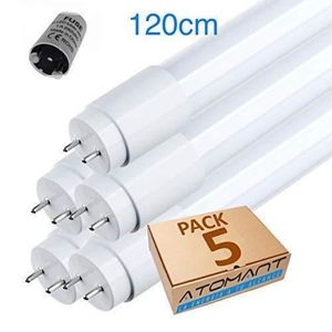Tube Led 120 Cm Achat Vente Pas Cher