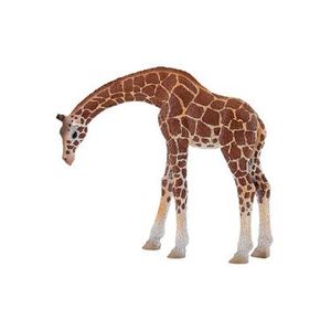 FIGURINE - PERSONNAGE Figurine Girafe BULLY - Personnages miniatures - M