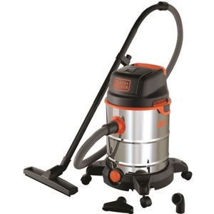 Karcher Aspirateur Professionnel Eau Poussiere Wd 6 P Premium