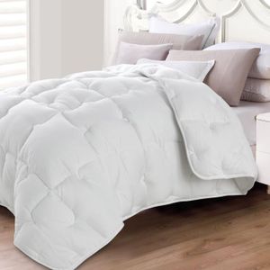 COUETTE Couette Grand Froid 200x200 | Thermorégulatrice | 