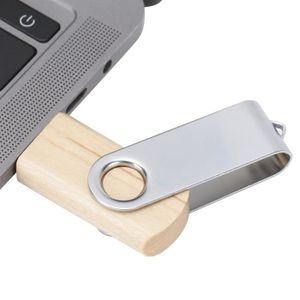 CLÉ USB FAN-Disque U mignon Disque U Portable Clé USB de G