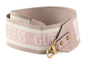 Guess shop shoulder strap