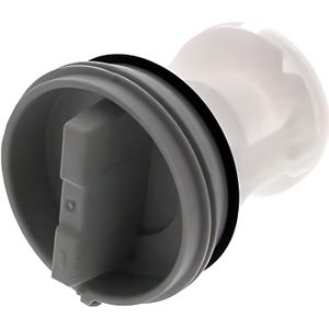 Pour Haier Tambour Machine À Laver Prise Filtre Vidange Pompe Bouchon Cover Plug Kit