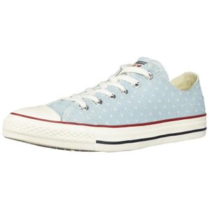 converse basse taille 35