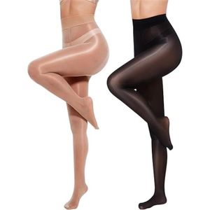 legging couleur chair opaque