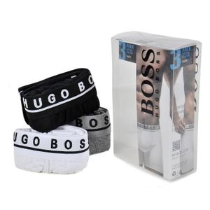 Boxer Freegun Homme Cobranding Lapins cr/étins en Microfibre Multicolore Assortiment mod/èles Photos Selon arrivages Freegun underwear