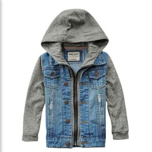 Blouson sales levis enfant