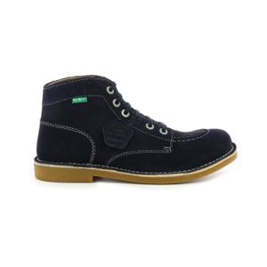 kickers kickstoner noir